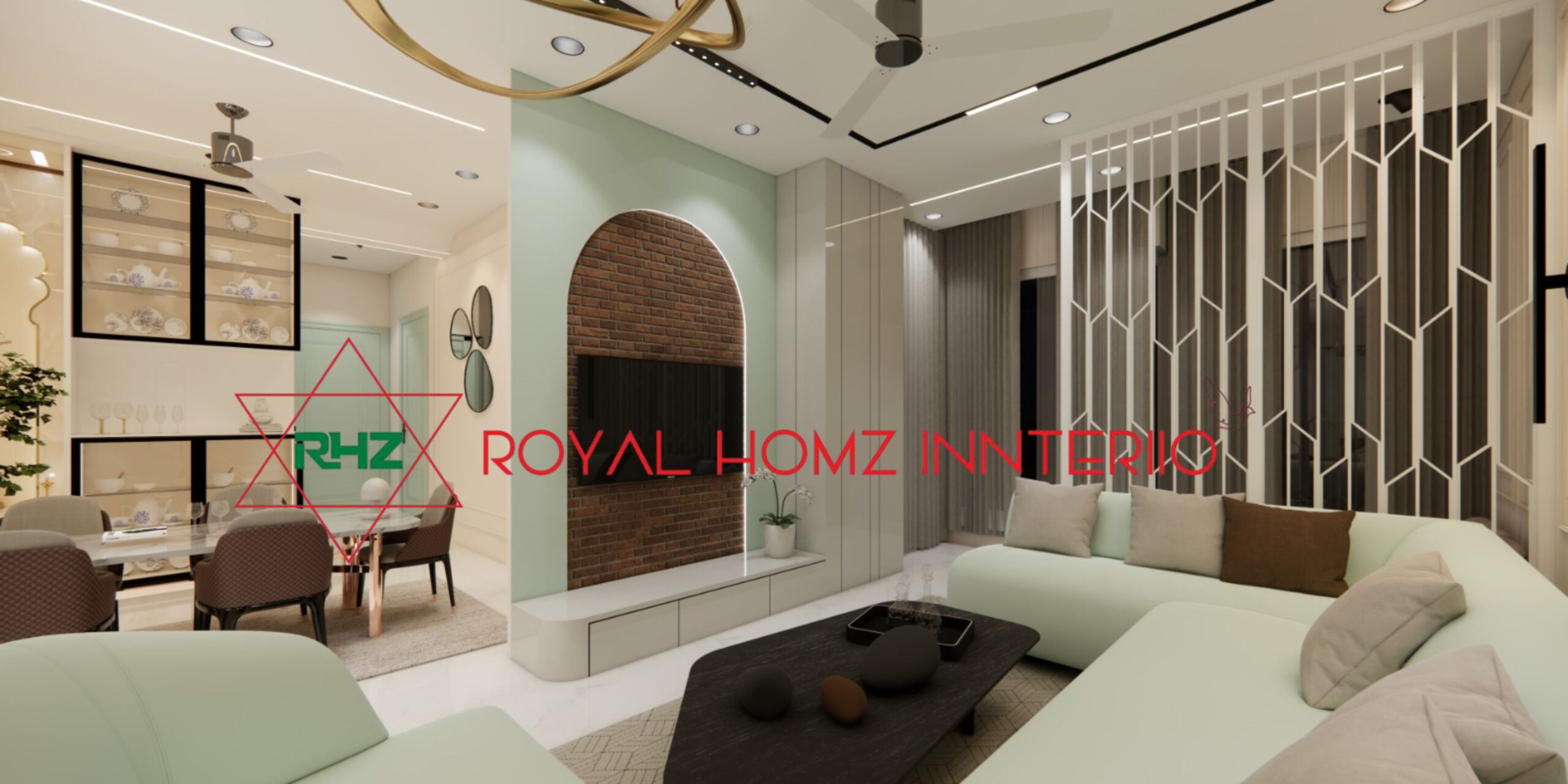Interior designer in delhi