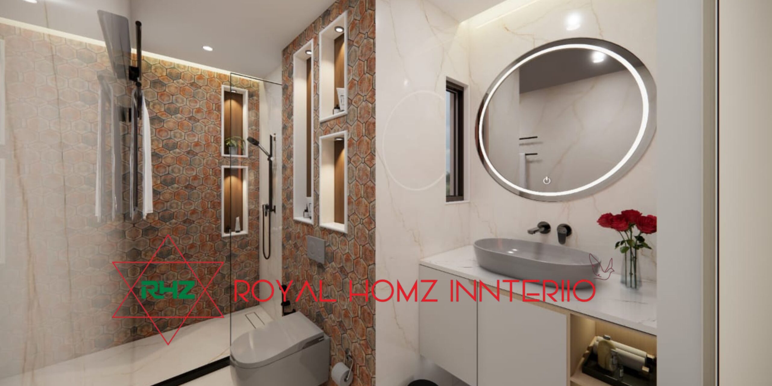 Bathroom Image