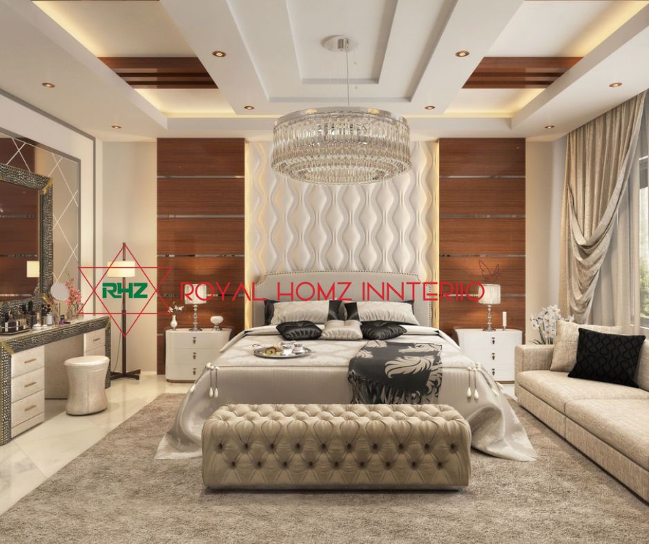 Interior Designer in Delhi