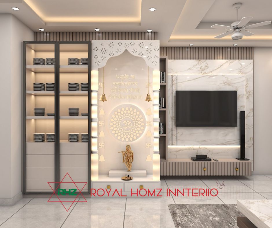Interior Designer in Delhi