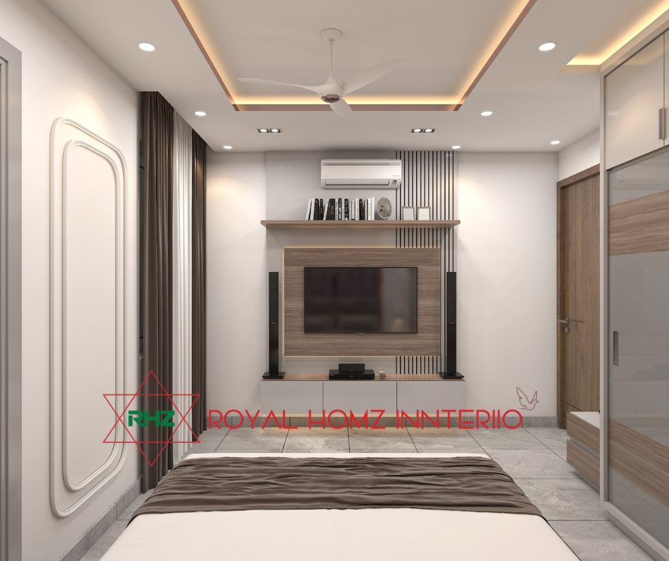 Interior Designer in Delhi