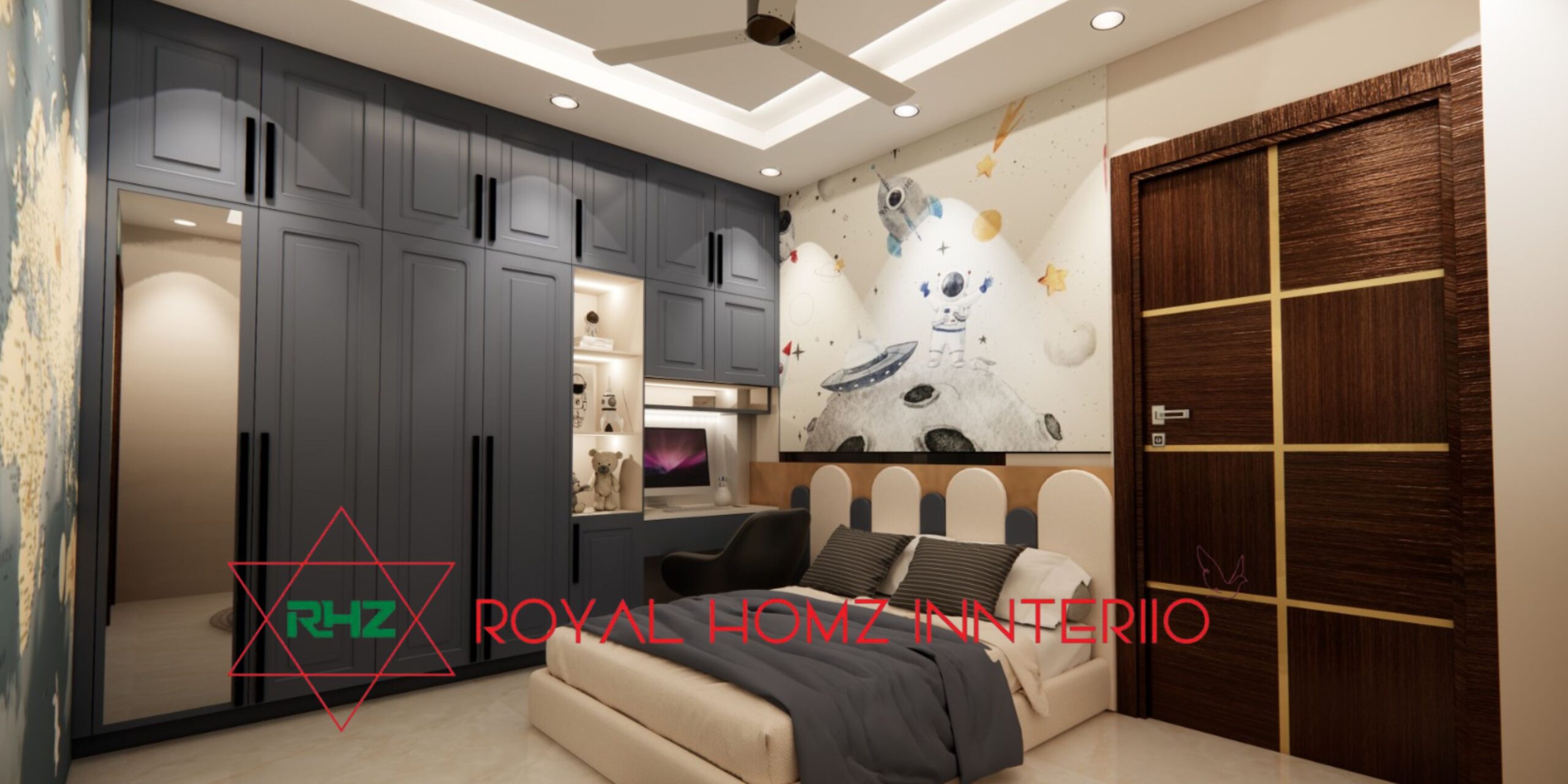 Interior Designer in Delhi