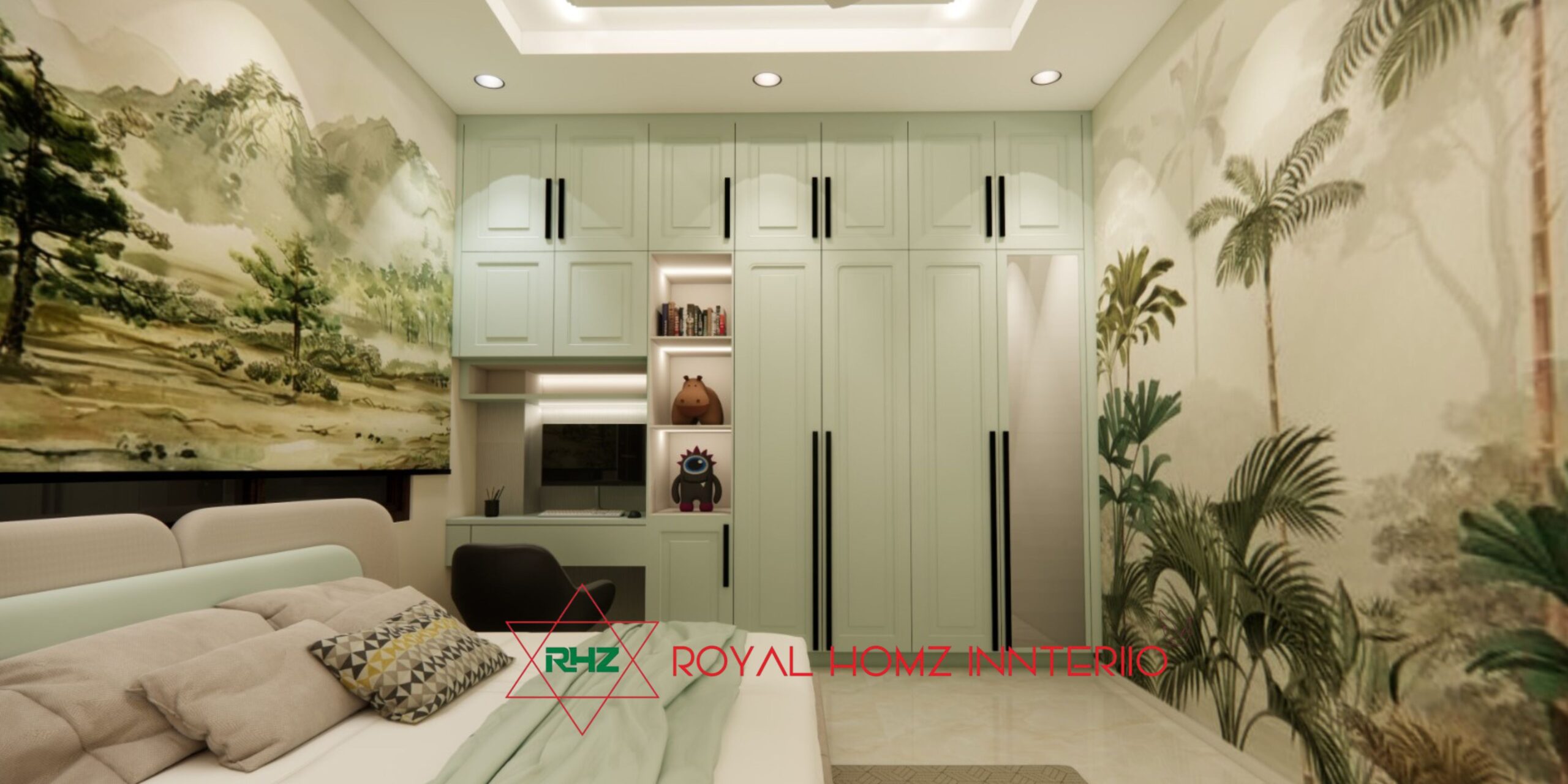 Interior Designer in Delhi